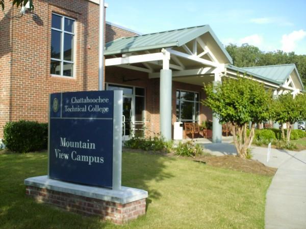 Chattahoochee Tech has 8 Campus Locations Across 6 North Georgia Counties