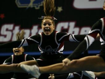 Courtesy of GHSA