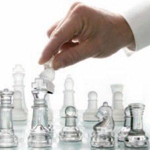 The Rules of the Game in Career Transitions.