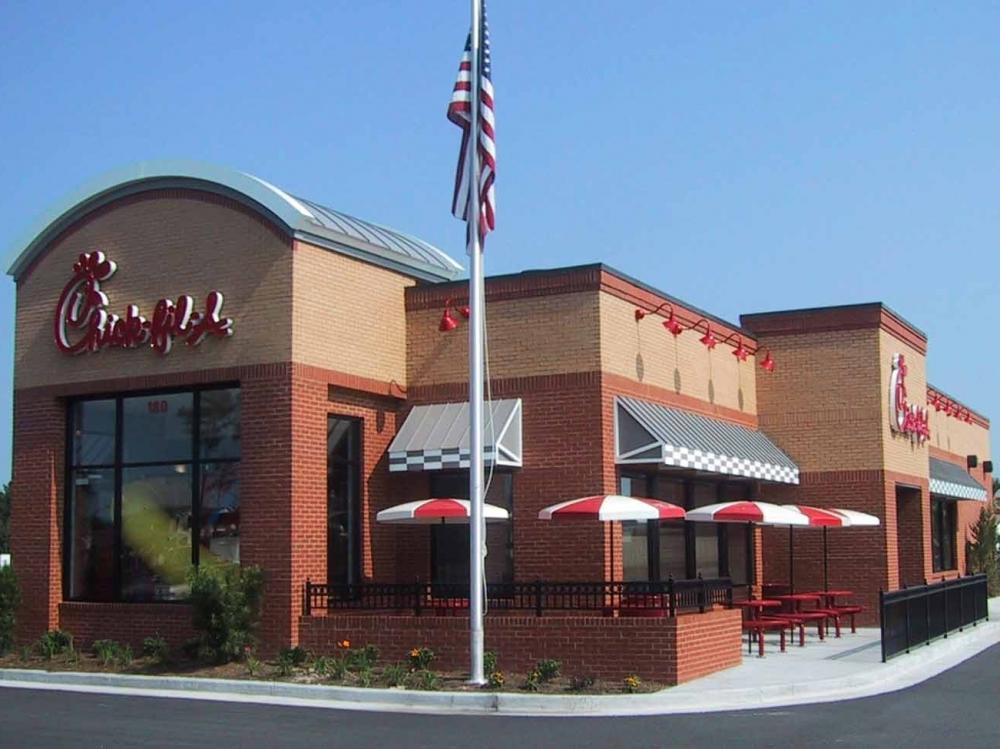 Atlanta's Own Chick-fil-A is growing and hiring across the U.S.