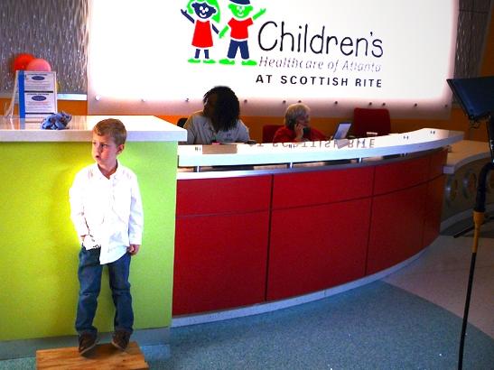 Children's Healthcare is Adding 50 Additional Beds as Part of $19 million expansion
