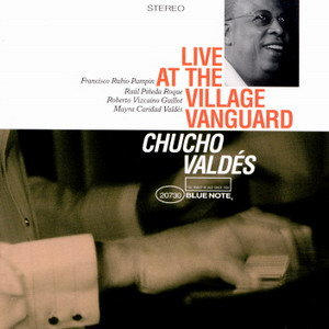 Pianist Chucho Valdes, born October 9.