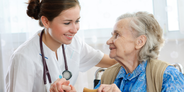 Family Bridges Healthcare is hiring CNAs on Friday, December 6th.