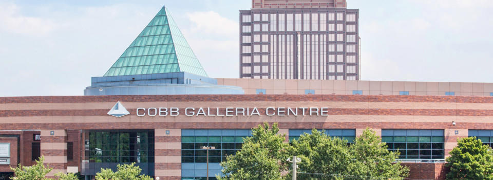 Cobb Galleria will be the location for the upcoming Atlanta Career Expo.  Mark your calendars so you don't forget!