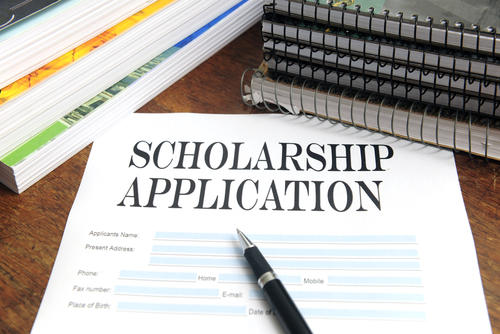 College Scholarships are available, if you know when to look