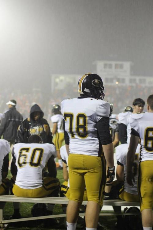 Colquitt's "Road Warriors" took care of business in Round 2