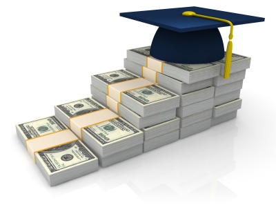 Paying for College has become a Major Financial Decision for many families
