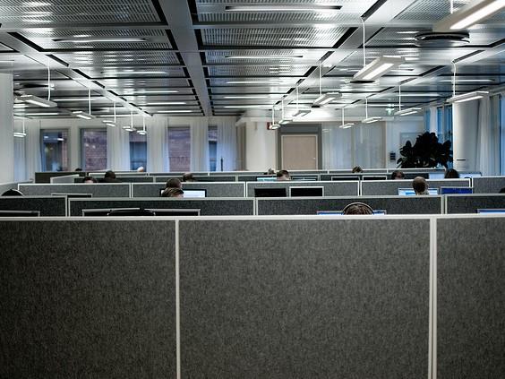 Bosses play favorites when they’re hiring people. (Photo Courtesy of Michael Lokner via Flickr.)