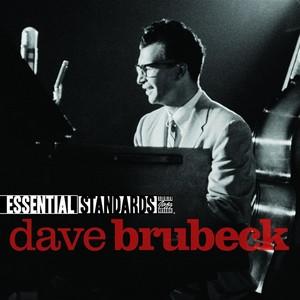 pianist Dave Brubeck, born December 6, 1920
