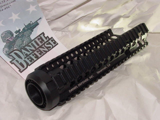 Daniel Defense will create 120 new jobs with its newest expansion in Black Creek.