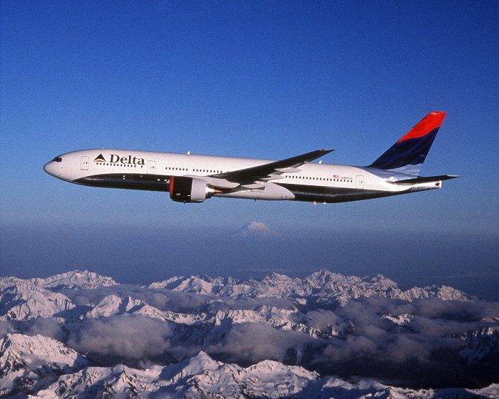 Delta Airlines is Hiring Again