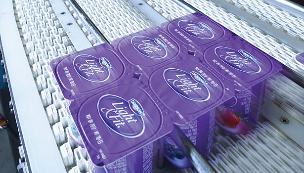 The Dennis Group specializes in engineering, constructing and designing food manufacturing facilities.