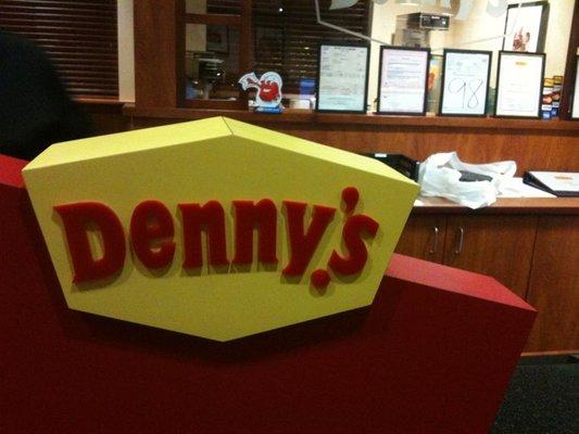 Denny's currently has 18 Georgia Diners, but is adding 20 more in the Atlanta area.