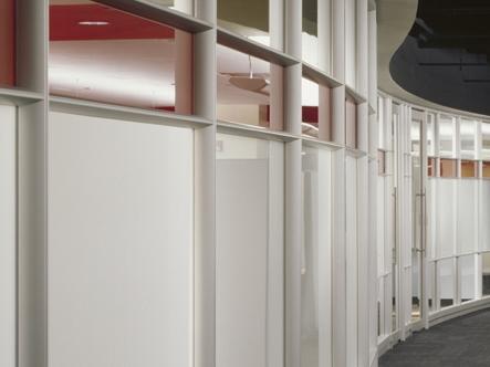 DIRTT Environmental Solutions Makes High-Quality Modular Interiors at their Savannah Plant