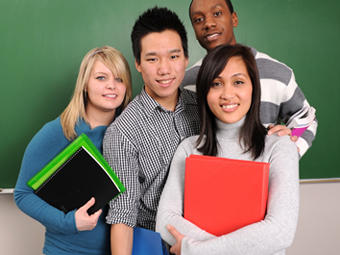 Students