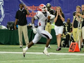 Courtesy of Terance Johnson