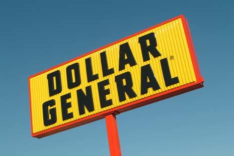 More than 15 colleges and nonprofits receive money from Dollar General.