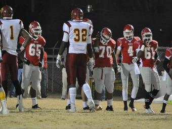 Courtesy of Dooly County