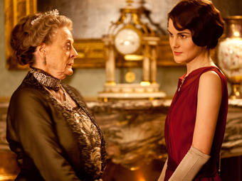 Join Our Downton Abbey Season 3 Premiere Online Watch Party | Georgia ...