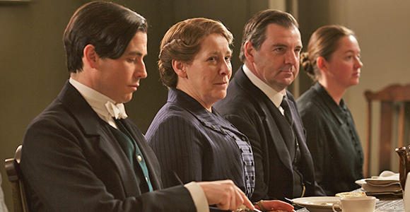 Image courtesy Nick Briggs/Carnival Film & Television Limited 2013 for MASTERPIECE
