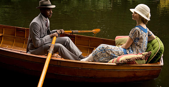 Image courtesy Nick Briggs/Carnival Film & Television Limited 2013 for MASTERPIECE