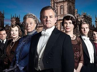 Downton Abbey