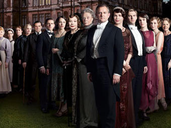 Hugh Bonneville a.k.a Lord Crawley and Brendan Coyle a.k.a John Bates are set to be part of the live Q&A session.