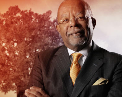 Finding Your Roots airs Sundays on GPB