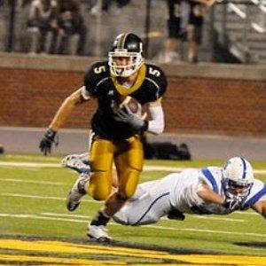 Carrollton is one of several teams in Class AAA that could win the state title. Photo by Elisa Herring