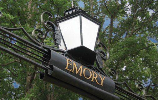 Emory