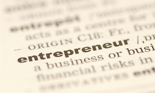 2012 Was a Big Year to Become an Entrepreneur