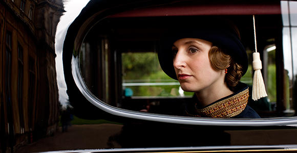 Image courtesy Nick Briggs/Carnival Film & Television Limited 2013 for MASTERPIECE
