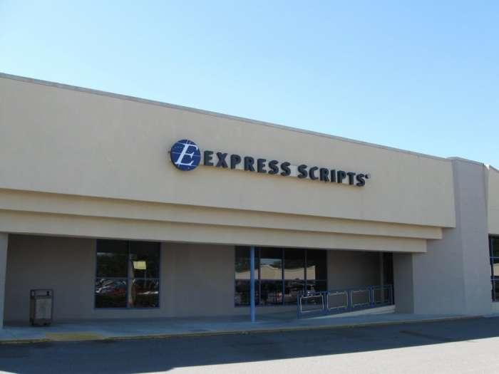 The job recruitment will be held on Tuesday, August 27th from 8 a.m. - 3 p.m. at their St. Mary's Express Scripts location.
