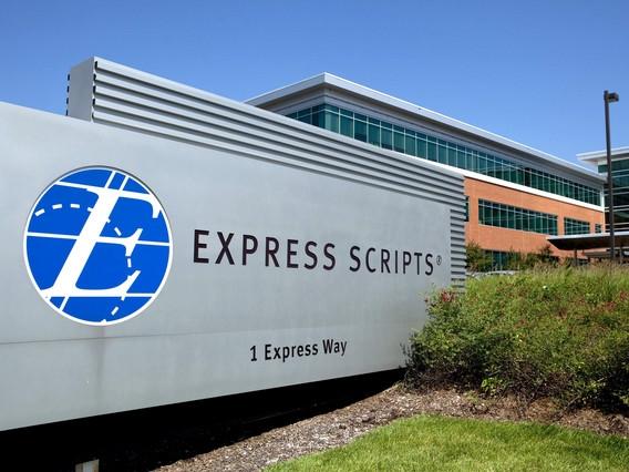 Express Scripts to Open New Call Center in Valdosta