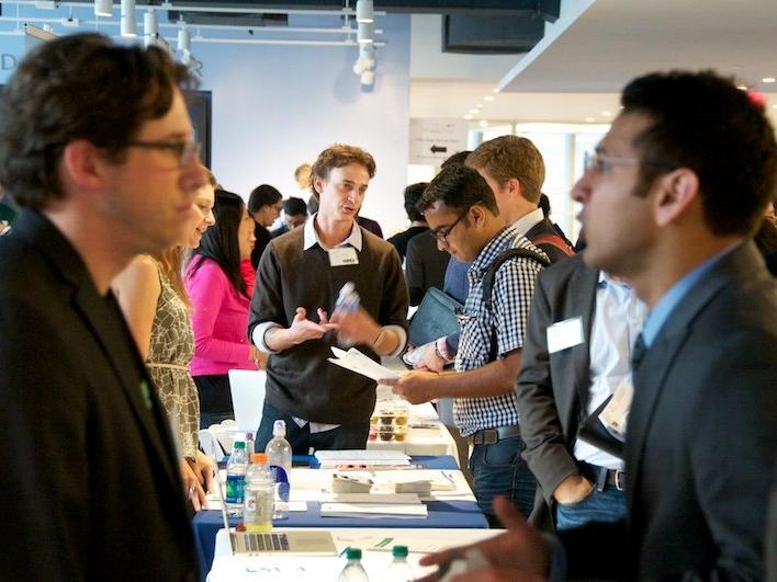 Sixteen Job Fair & Career Expo Events are Scheduled