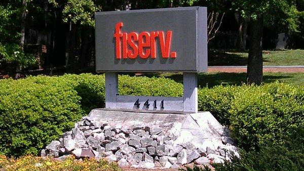 Fiserv is moving to Alpharetta to accomodate existing needs and continued growth.