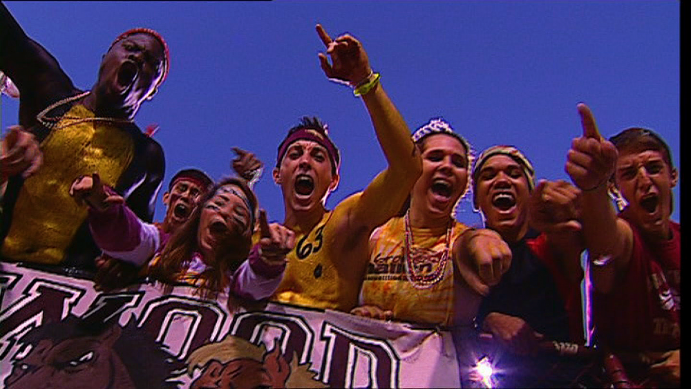 Fans help make Football Fridays in Georgia an electric and unforgettable experience.