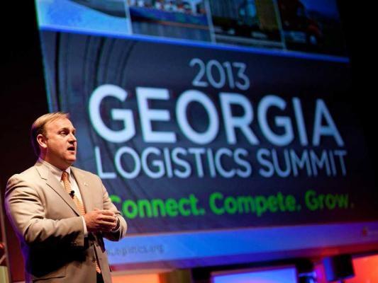 Logistics in one of six industries positively impacted by GCOI