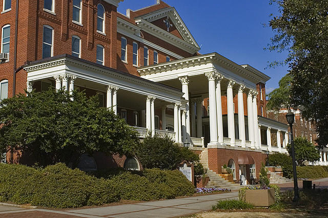 Georgia College & State University is a National Leader in Online Education