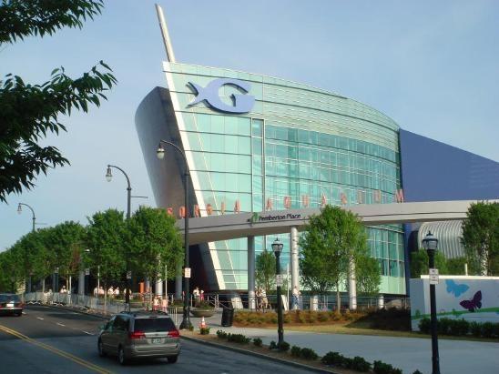 Georgia Aquarium