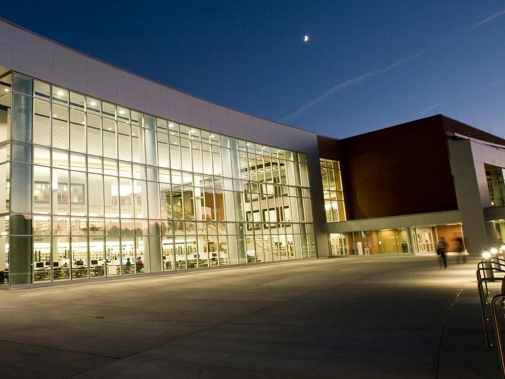 Georgia Gwinnett College