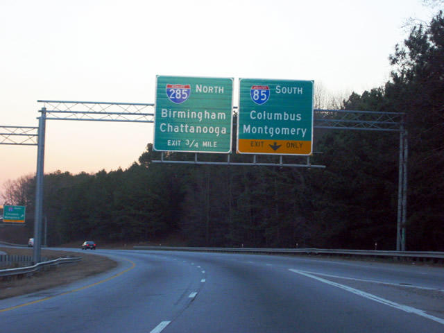 The Georgia State Patrol (GSP) and the Motor Carrier Compliance Division (MCCD) will be out in full force and advise motorists to drive safely and have patience this Thanksgiving holiday. 