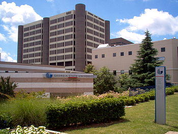 Georgia State University is Growing and Hiring