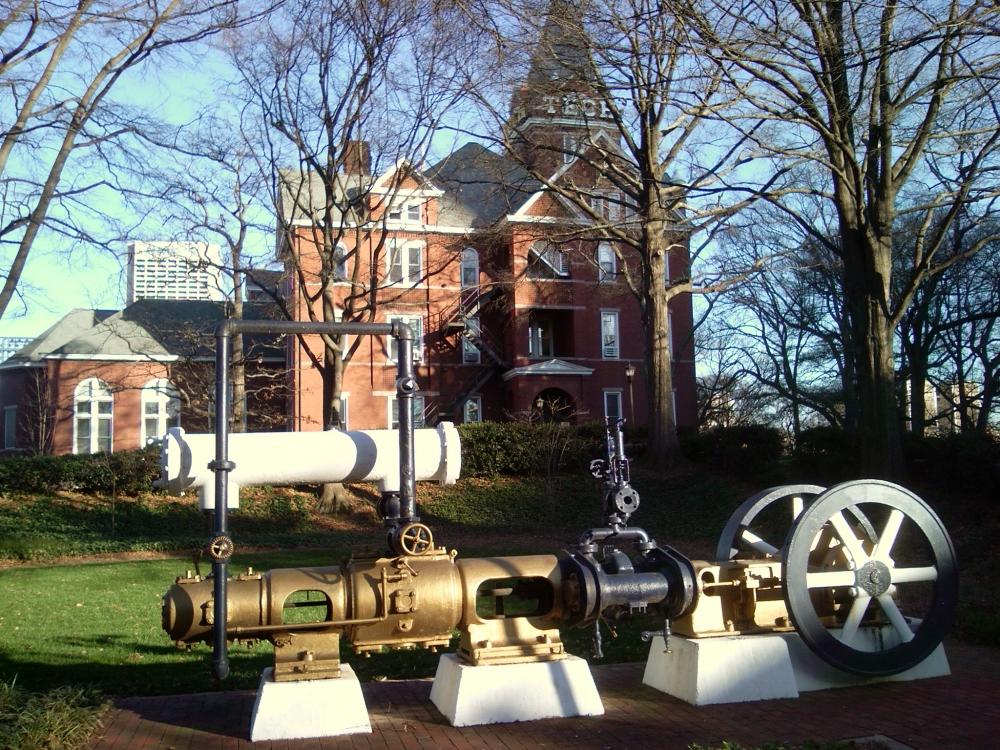 Georgia Tech is top five for engineering and 11th in the nation overall for Return on Investment . Georgia Tech is top five for engineering and 11th in the nation overall for Return on Investment .