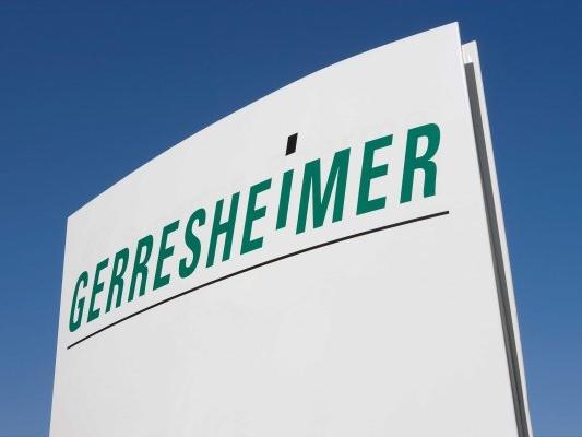 Gerresheimer