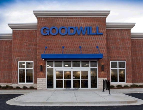Nine Goodwill Centers will be hosting job fairs from 10:00 AM to 1:00 pm on Wednesday, Jan 15th.