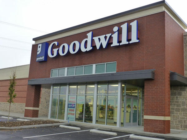 Goodwill is Expanding in Georgia