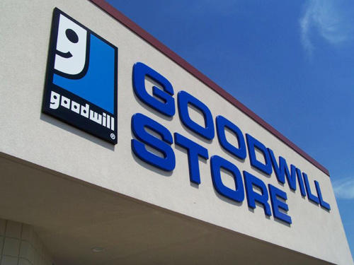 Goodwill Industries in Augusta, GA is hosting a job fair