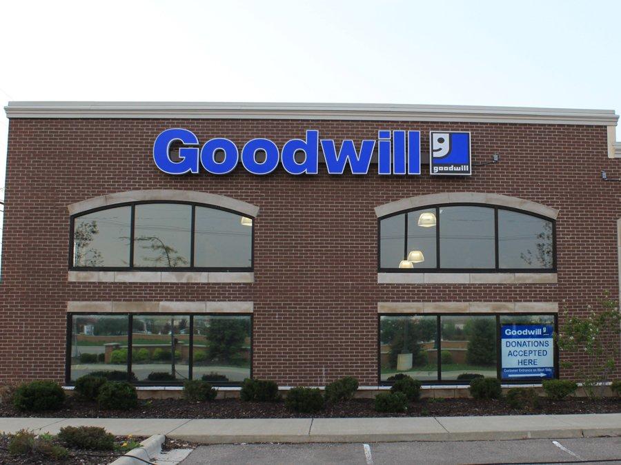 Goodwill Industries has Opened a New Career Center in Midland, GA