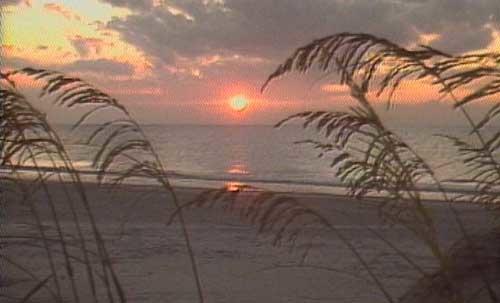 Still frame from old GPTV signoff video.